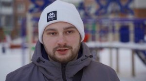 Жемчужина Московской области - Красногорск!