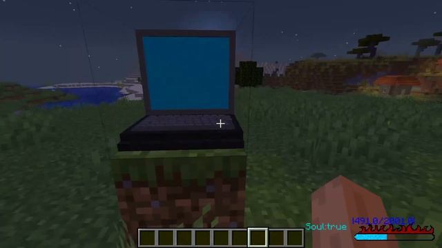 Bleach Vibes 0.6.8 mod Showcase смотреть онлайн