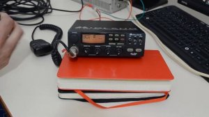 Midland Alan 48 Plus - Overview