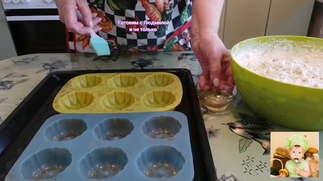 Новинка Кекс столичный, рецепт по ГОСТу