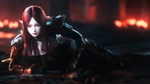 ?Анимационные Музыкальные Клипы?2022? Alan Waker?EDM Anime Music?