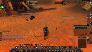 Самофланж / Samophlange #2  World of Warcraft  Classic 2019