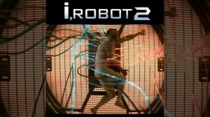 Новинки Голливуда Я Робот 2 Релиз
