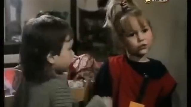 Чародейки из предместья - чешская сказка о маленьких волшебницах
