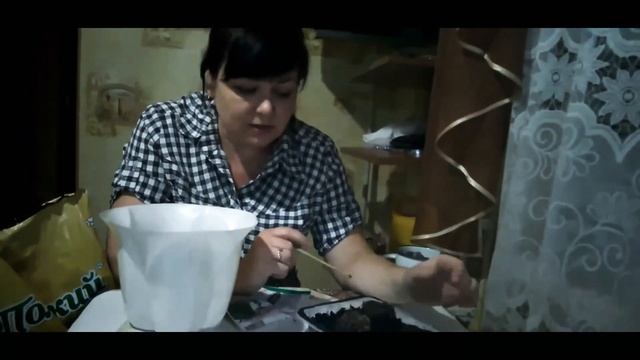 Посадка бегонии в кашпо! смотреть онлайн