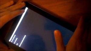 Обзор Samsung GALAXY Tab 10.1 GT-P7500 Rus