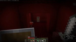 Minecraft Backrooms: RUN FOR YOUR LIFE!!!