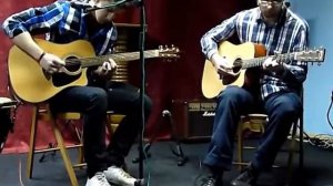Розмарин 2011 live