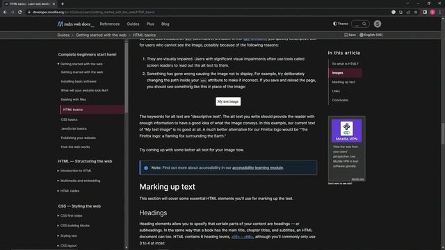 Learn HTML | MDN Web Docs_  HTML Basics