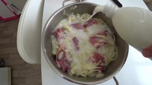 Самый сочный ШАШЛЫК!!! Рецепт шашлыка на айране.