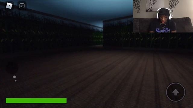 I PLAYED THE MOST SCARIEST HORROR GAMES ON ROBLOX AT 3AM! (never again..) смотреть онлайн