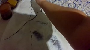 Воск или Лак!? Что лучше?! Декоративная штукатурка