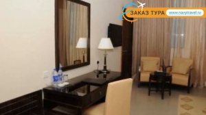 FORTUNE ROYAL 4* ОАЭ Фуджейра обзор – отель ФОРЧУН РОЯЛ 4* Фуджейра видео обзор