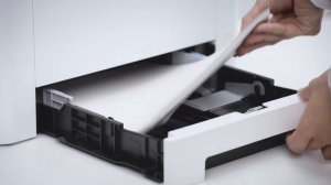 Produkt Highlights Kyocera Serie ECOSYS M5526cdn A und ECOSYS M5526cdw A 3in1