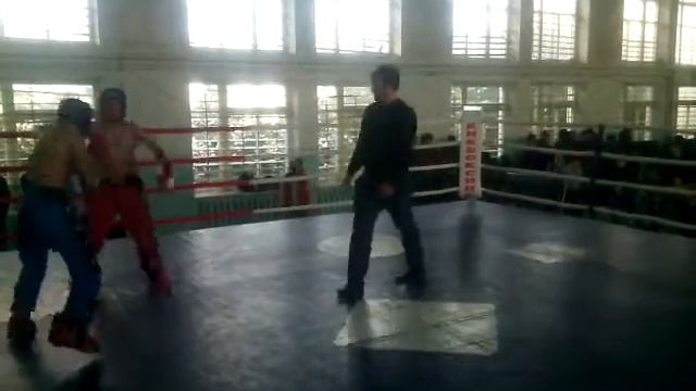 Увайсов Хайбула чемпион Дагестана смотреть онлайн