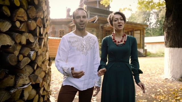 Многая лета / Величание / Русская народная песня / Самовар
