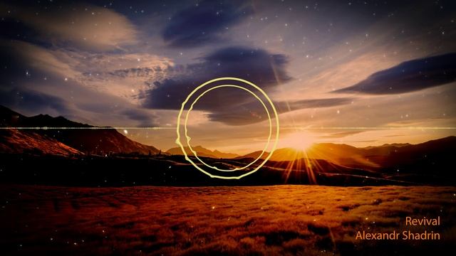 Alexandr Shadrin - Revival