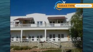 ПЕСЧАНЫЙ БЕРЕГ 3* Россия Крым обзор – отель ПЕСЧАНЫЙ БЕРЕГ 3* Крым видео обзор