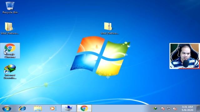 Tải và Cài WIN 7 mới nhất 2020 - PROJECT FULL A-Z смотреть онлайн