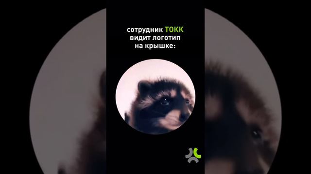 ТОКК. А ты нашел логотип ТОКК?