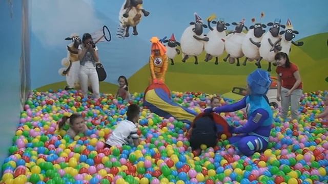 Мой День Рождения/ 8 лет смотреть онлайн