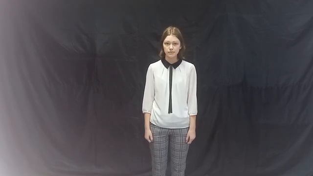 Вера Чаплина "Волчья воспитаница" смотреть онлайн