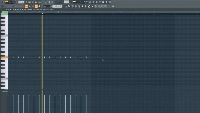 КАК СДЕЛАТЬ HOUSE PHONK В Fl STUDIO 21? ДЕЛАЕМ ФОНК ХАУС ЗА 2 МИНУТЫ | + FREE FLP