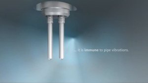 Proline t-mass F/I 300/500 – The thermal mass flowmeter with a keen sense for utility gases