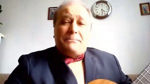 Мне сегодня ровно ПЯТЬДЕСЯТ. У меня лысеет голова. Зубы начинают выпадать...