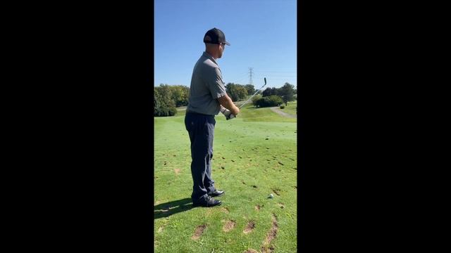 50º T22 Wedge - S grind смотреть онлайн