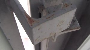 Самодельные ручки и петли для калитки и ворот
