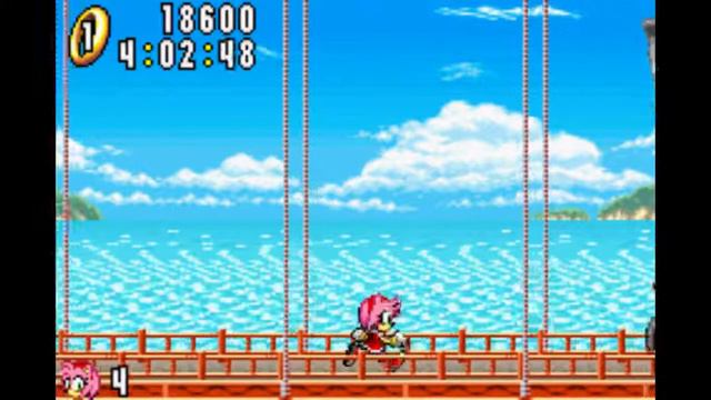 Становимся миллионерами (запись стрима игры "О, счастливчик" для ГБА) смотреть онлайн