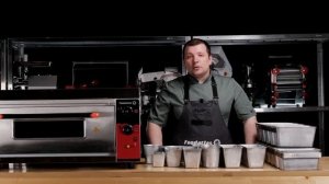 Обзор хлебопекарных печей Foodatlas HEO-11 и НЕО-12