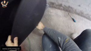 How to Remove /replace / upgrade Front Door Panel Card Bmw x1 2018