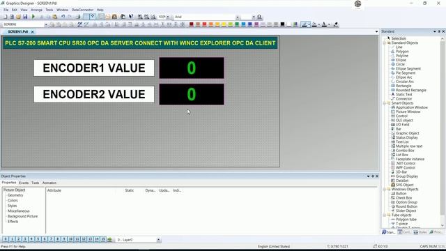 PLC S7-200 Smart full tutorial of in 10 hours
