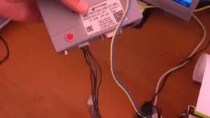 PAYONLINE 01 ФА - Подключение к термопринтеру Custom VKP80 II