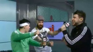 $Gayazov$Brother$ Малиновая Лада . Радио Энерджи