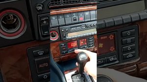 Самодиагностика Ауди v8 d11 рестайлинг с кодами и их расшифровка