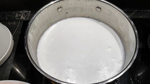 Рисовая каша с тыквой на молоке! Вкуснее не придумаешь! смотреть онлайн