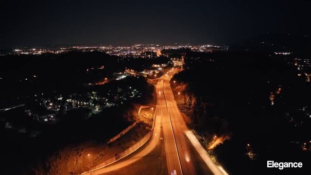 City Nights - Deep House Mix смотреть онлайн