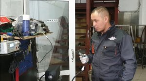 Бюджетный Отопитель салона кабины 24V | Автономка дизельная. Воздушный Отопитель