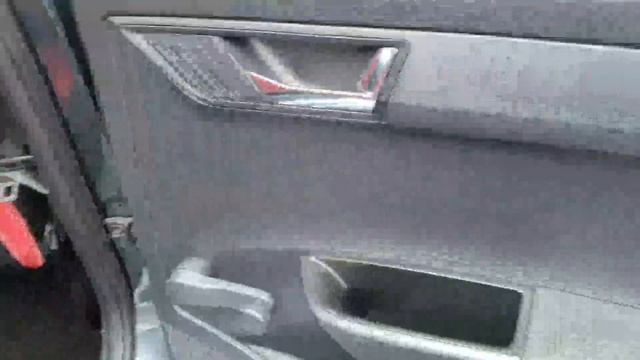 171D39938 - 2017 Skoda Fabia MONTE CARLO 1.2TSI 90HP PAN ROOF PARKING SEN... смотреть онлайн