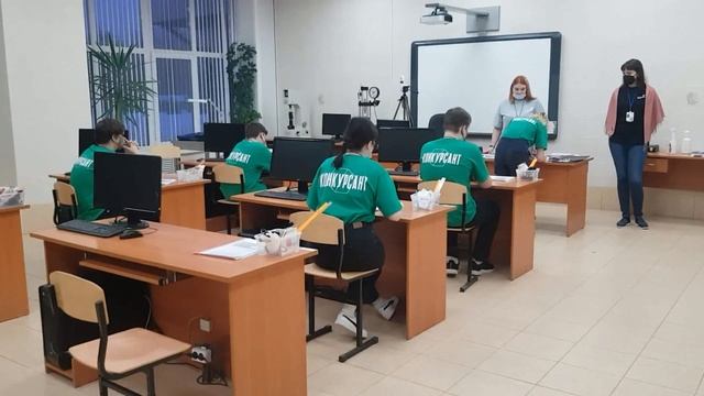 Новосибирский городской открытый колледж: отзывы о ссузе