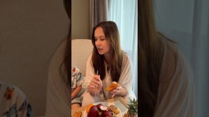 ПРОБУЕМ ЭКЗОТИЧЕСКИЕ ФРУКТЫ 😱 МИРОН В ШОКЕ