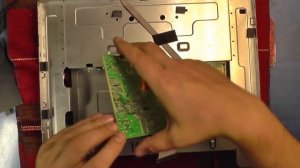 Ремонт монитора ACER AL1716F