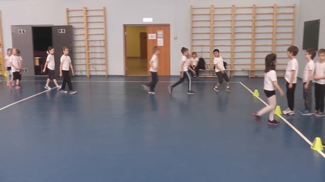 Открытый урок по физкультуре в 1 классе МБОУ СОШ №26 смотреть онлайн