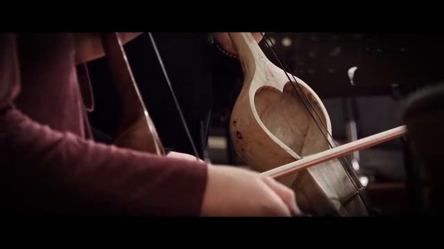 Қаршыға Ахмедияров "Қосбасар" смотреть онлайн