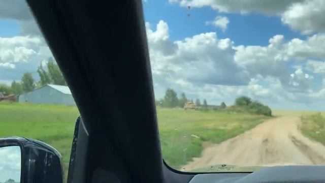 Родительский Дом - Начало Начал ! Деревня Моего Отца - Мари-Возжай ! Праздник "Казанский"