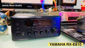 YAMAHA RX-E810