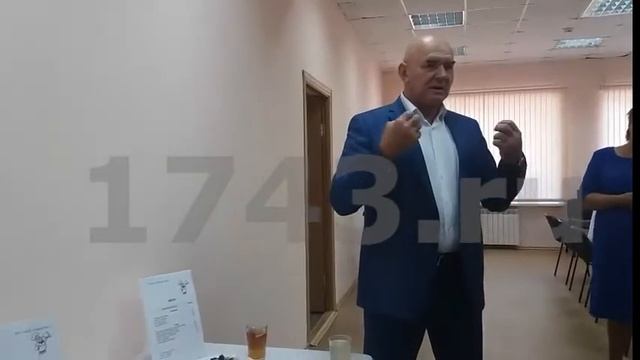 комбинат школьного питания «Подросток» 3